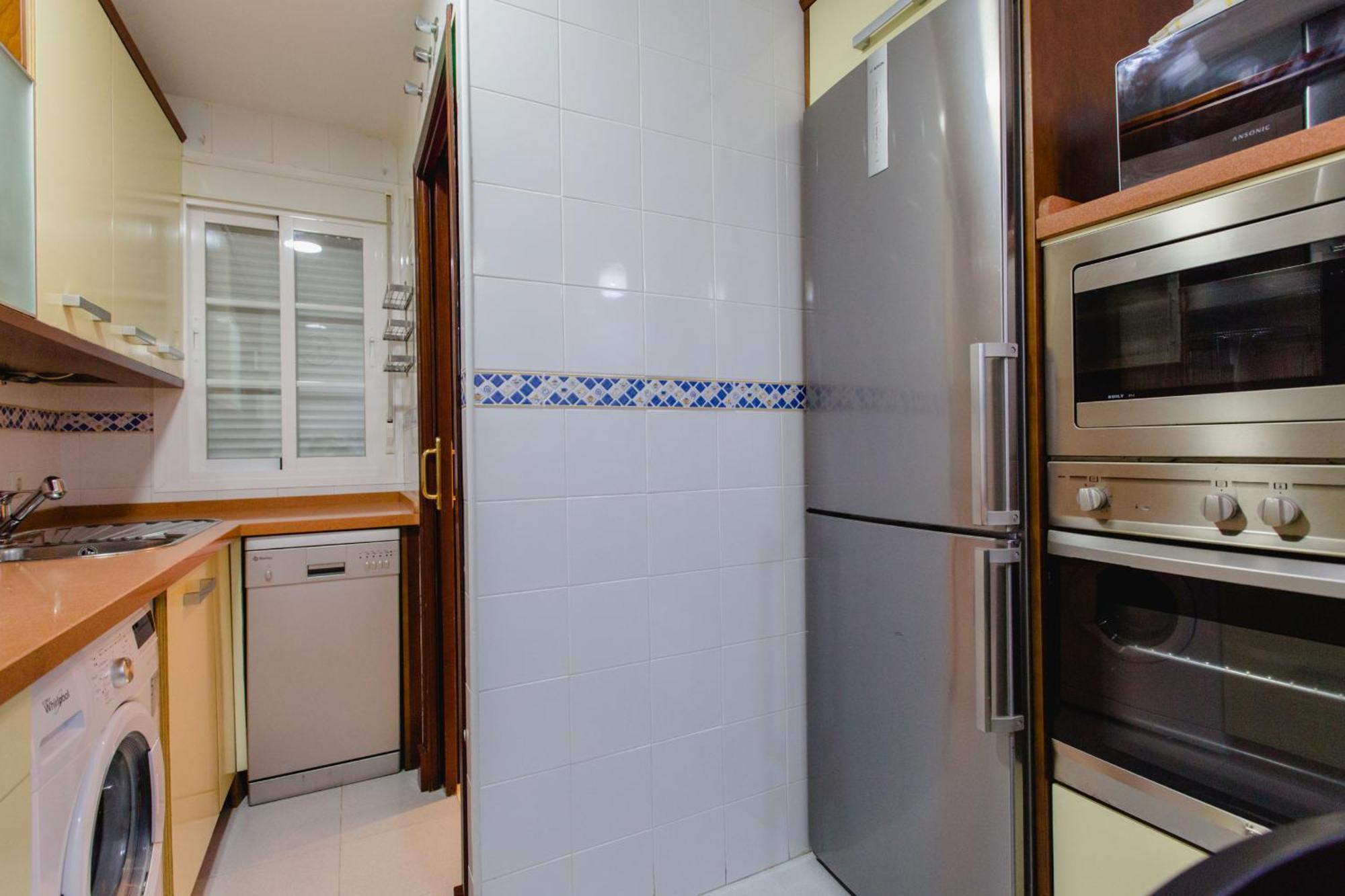 Apartamento El Patio De Canovas Cadiz Ngoại thất bức ảnh