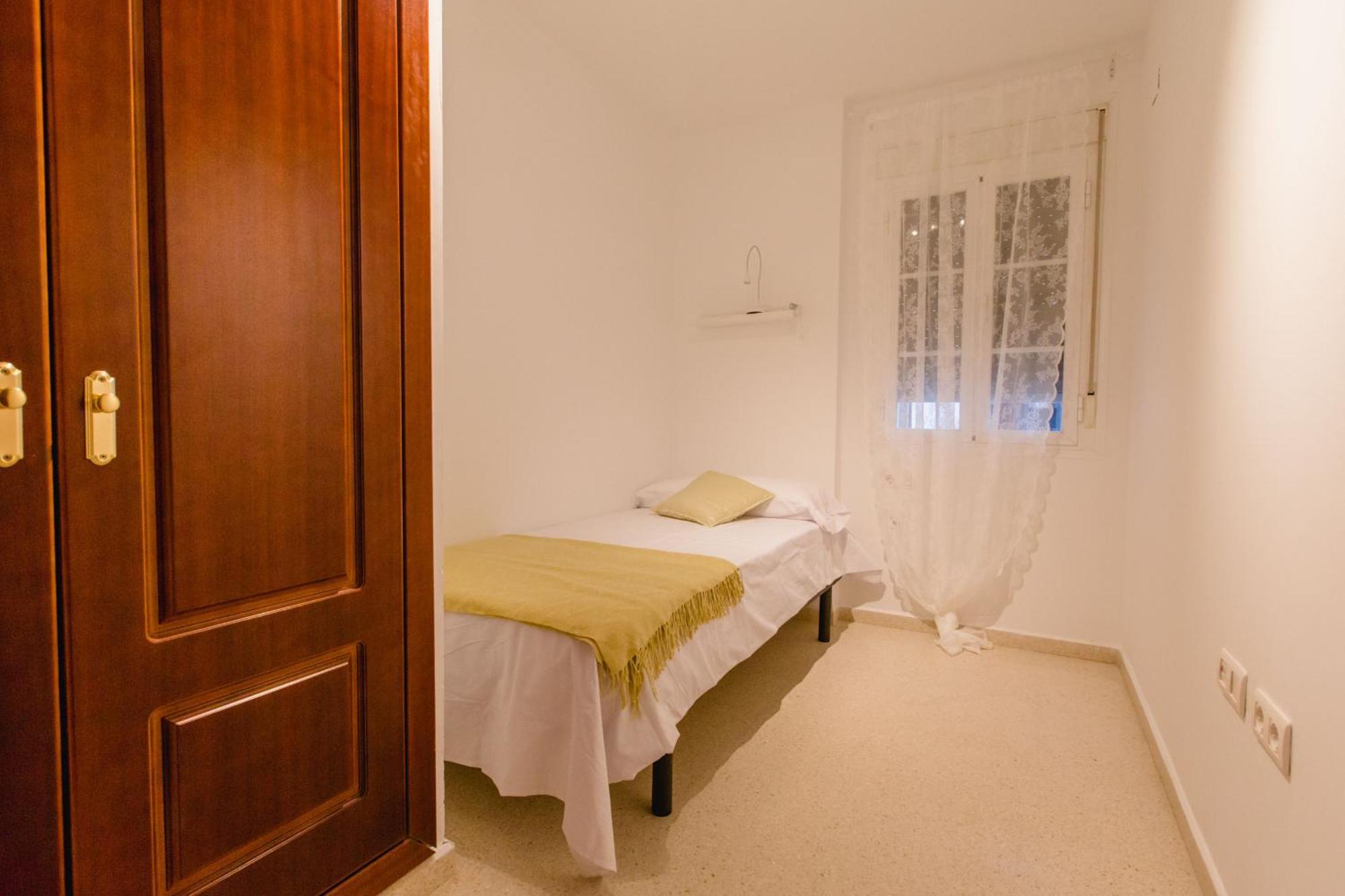 Apartamento El Patio De Canovas Cadiz Ngoại thất bức ảnh
